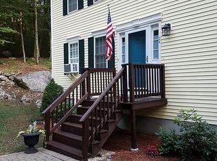 24 Duffield Rd, Hopkinton, MA 01748