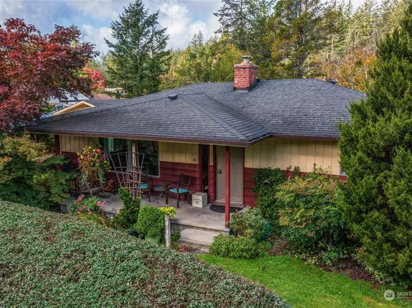 35305 Veazie Cumberland Road SE, Enumclaw, WA 98022