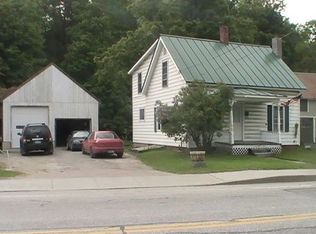 26 Forest St, Randolph, VT 05060