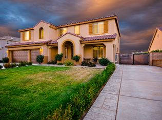 3823 W Avenue M10, Quartz Hill, CA 93536