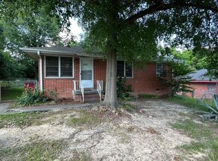 955 Ell St, Macon, GA 31206