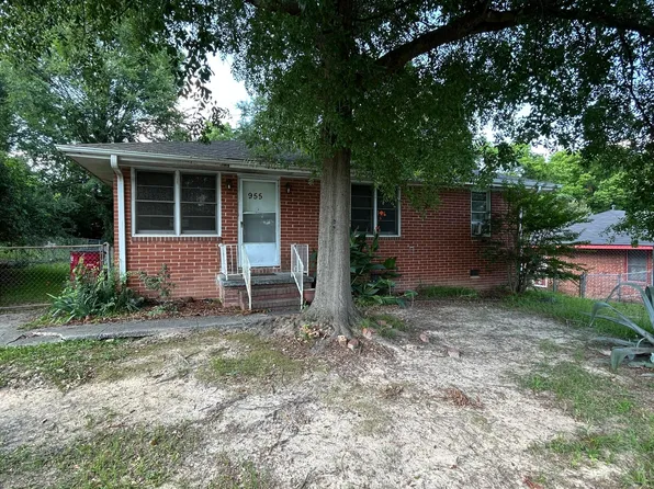 955 Ell St, Macon, GA 31206