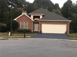 7670 Livingston Dr, Jonesboro, GA 30236
