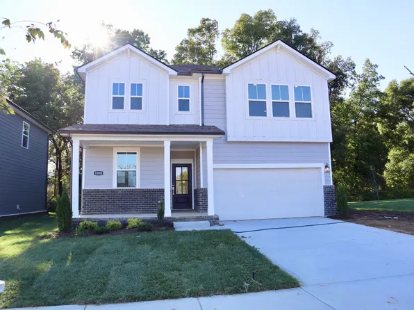 1008 Hittinger Dr Lot 3, Antioch, TN 37013