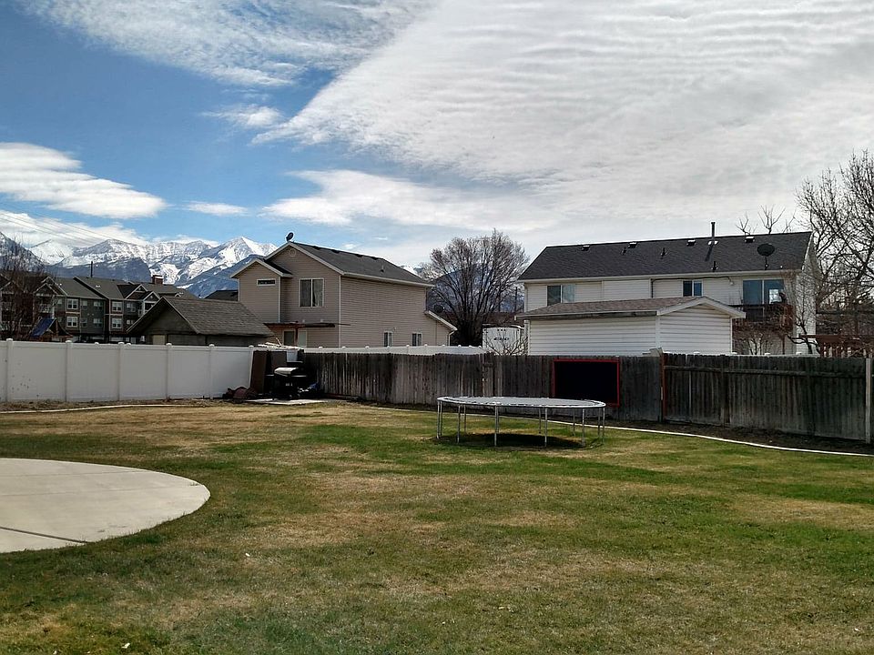 massive backyard 