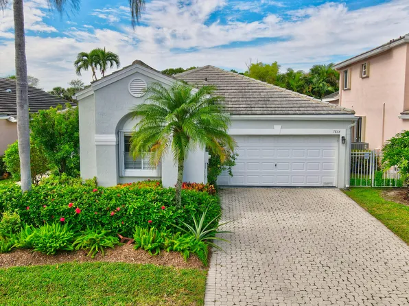 7864 Travlers Tree Drive, Boca Raton, FL 33433