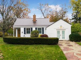 416 Selby Blvd N, Columbus, OH 43085