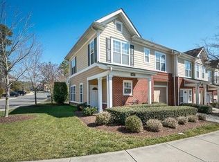 14160 Castle Abbey Ln, Charlotte, NC 28277