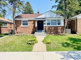 10049 S Calhoun Ave, Chicago, IL 60617