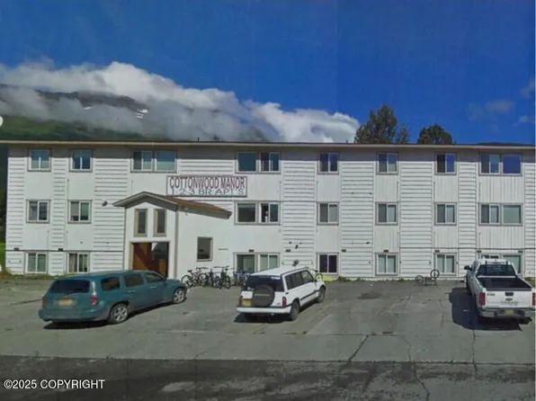 151 Alatna St, Valdez, AK 99686