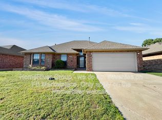 701 SW 153rd St, Oklahoma City, OK 73170