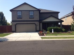 4313 N Tempest Way, Meridian, ID 83642