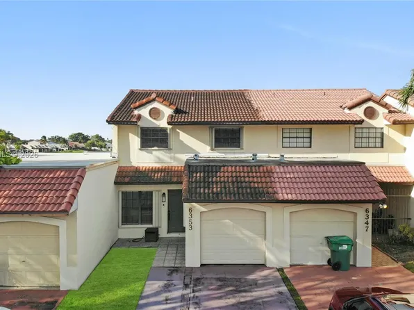 6353 NW 190th Ter, Hialeah, FL 33015