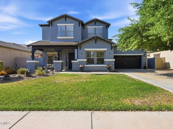 4230 E AUSTIN Lane, San Tan Valley, AZ 85140