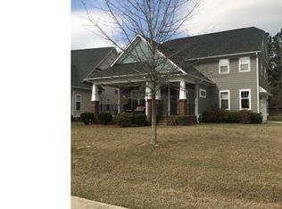 6100 Oak Spring St, Stedman, NC 28391