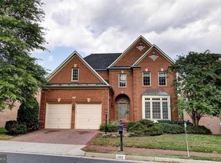 1365 Northwyck Ct, Mc Lean, VA 22102