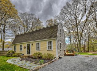 61 Gully Ln, Sandwich, MA 02563