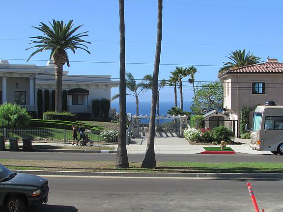 Ocean View from Home