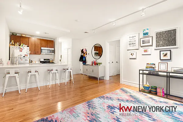 Rented by Keller Williams NYC | media 31