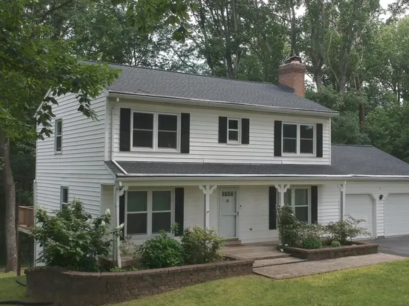 13594 Skyview Ter W, Mount Airy, MD 21771