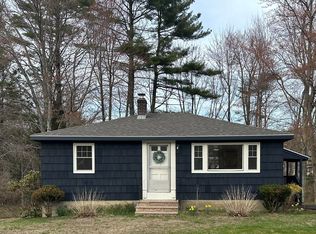 158 Newell Rd, Yarmouth, ME 04096