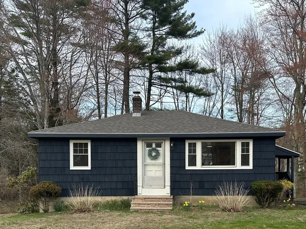 158 Newell Rd, Yarmouth, ME 04096