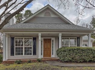 205 Jessica Dr, Lexington, SC 29073