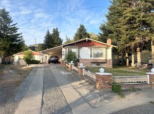 2787 Granite Pl, Merritt, BC V1K 1E3
