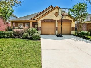 28223 Fantail Dr, Katy, TX 77494