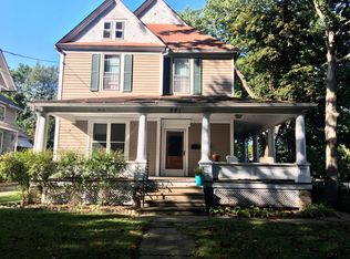 441 Park Ave, Kent, OH 44240