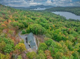 11 Sebec Road, Holderness, NH 03245