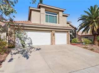 8953 Belconte Ln, Henderson, NV 89074