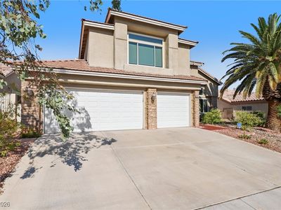 8953 Belconte Ln, Henderson, NV, 89074