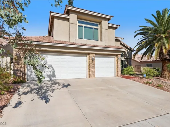 8953 Belconte Ln, Henderson, NV 89074