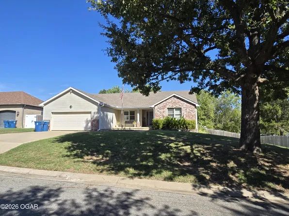 3517 Hackberry Ln, Joplin, MO 64801
