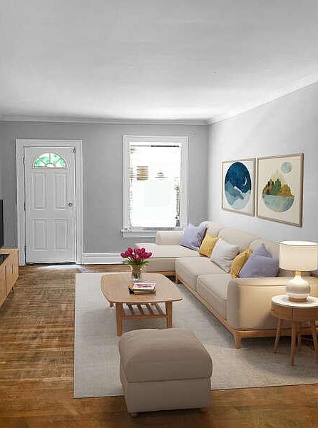 1st image of 3109 Osage St #1F