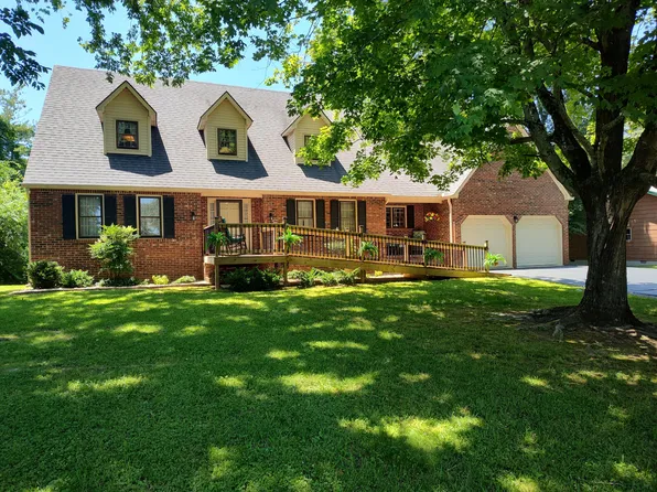 75 Ridge Ave, Berea, KY 40403