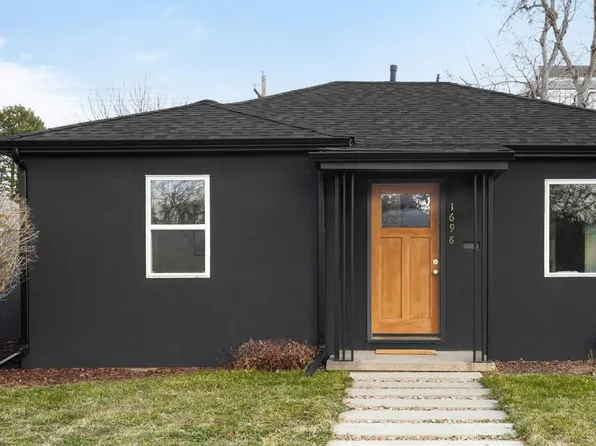 1698 S Garfield Street, Denver, CO 80210