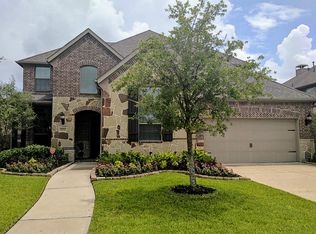 5531 Beacon Springs Ln, Sugar Land, TX 77479