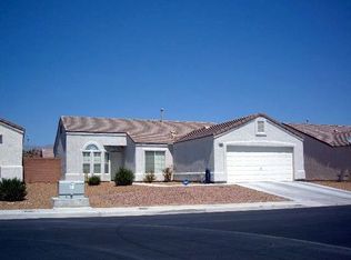 1836 Loida Ct, North Las Vegas, NV 89031