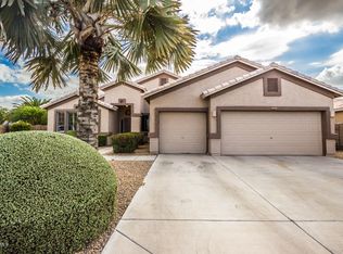 11743 N 85th Dr, Peoria, AZ 85345