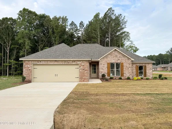 320 Stronghold Dr, Brandon, MS 39042