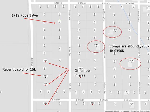 3rd image of 1719 Robert Ave