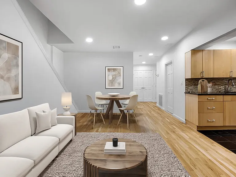 69 Leonard St #3B — Photo 2