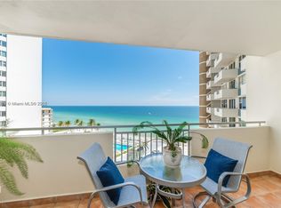 3180 S Ocean Dr APT 904, Hallandale, FL 33009
