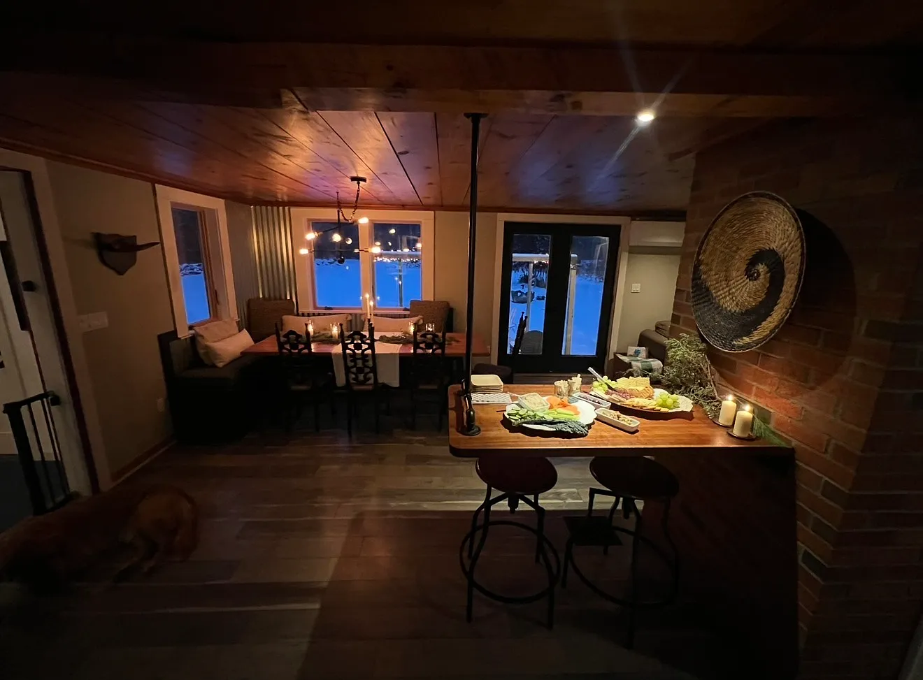 4 bed, 1900 sqft, $3,500 — Photo 3