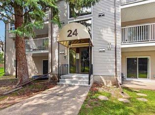 24 Alpine Pl UNIT 304, Saint Albert, AB T8N3Y2