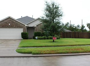 1235 Pecos Pass Dr, Richmond, TX 77406