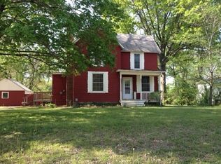 508 E Bodine Ave, Clinton, MO 64735