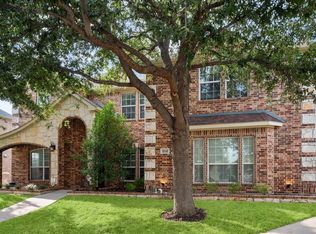10341 Casetta Dr, Frisco, TX 75035